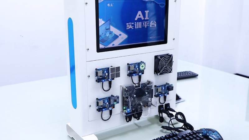 球速体育新闻资讯：端侧AI推理框架优化进展